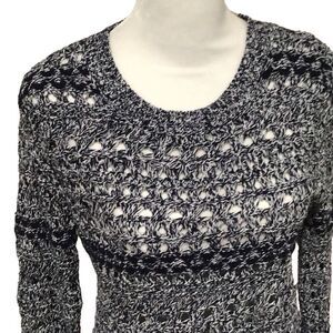 Sweater, New York & Company Womens Sweater, XS, New with Tags, NWT, Blue